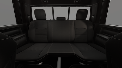 New 2026 Ram 2500 Warlock Crew Cab for sale #TG247879 - photo 2