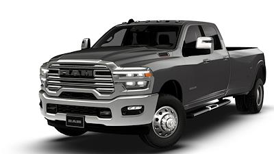 New 2026 Ram 3500 Laramie Crew Cab for sale #TG251505 - photo 1