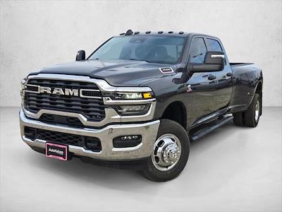 New 2026 Ram 3500 Tradesman Crew Cab for sale #TG251845 - photo 1
