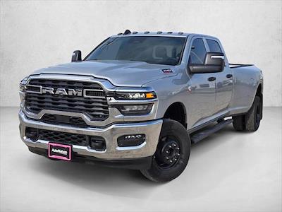 New 2026 Ram 3500 Tradesman Crew Cab for sale #TG251846 - photo 1