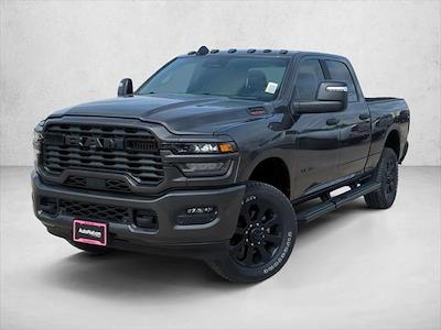 New 2026 Ram 2500 Lone Star Crew Cab for sale #TG255509 - photo 1