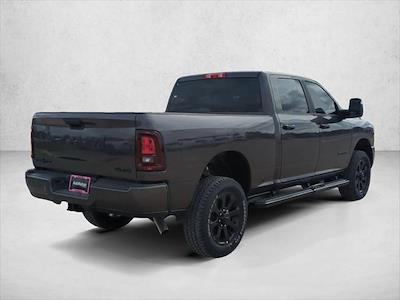 New 2026 Ram 2500 Lone Star Crew Cab for sale #TG255509 - photo 2