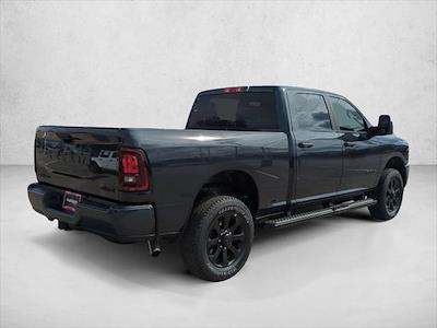 New 2026 Ram 2500 Lone Star Crew Cab for sale #TG255510 - photo 2