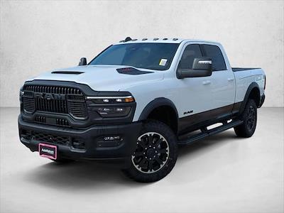 New 2026 Ram 2500 Rebel Crew Cab for sale #TG255567 - photo 1