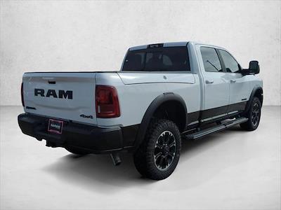 New 2026 Ram 2500 Rebel Crew Cab for sale #TG255567 - photo 2