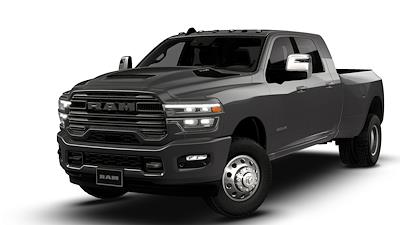 New 2026 Ram 3500 Laramie Mega Cab for sale #TG260806 - photo 1