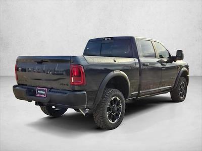 New 2026 Ram 2500 Rebel Crew Cab for sale #TG264124 - photo 2
