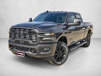 New 2026 Ram 2500 Lone Star Crew Cab for sale #TG264125 - photo 1
