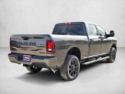 New 2026 Ram 2500 Lone Star Crew Cab for sale #TG264125 - photo 2