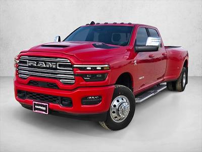 New 2026 Ram 3500 Laramie Crew Cab for sale #TG266594 - photo 1