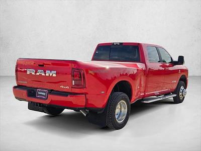 New 2026 Ram 3500 Laramie Crew Cab for sale #TG266594 - photo 2