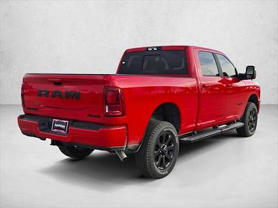 New 2026 Ram 2500 Laramie Crew Cab for sale #TG267831 - photo 2