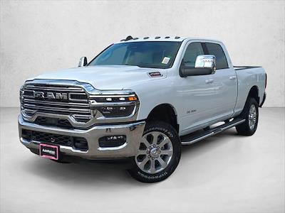 New 2026 Ram 2500 Laramie Crew Cab for sale #TG267832 - photo 1
