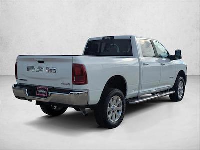 New 2026 Ram 2500 Laramie Crew Cab for sale #TG267832 - photo 2
