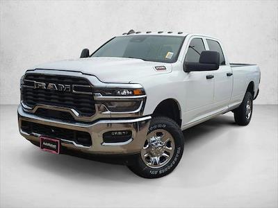 New 2026 Ram 2500 Tradesman Crew Cab for sale #TG267834 - photo 1