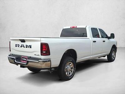 New 2026 Ram 2500 Tradesman Crew Cab for sale #TG267834 - photo 2