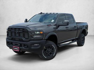 New 2026 Ram 2500 Tradesman Crew Cab for sale #TG271749 - photo 1