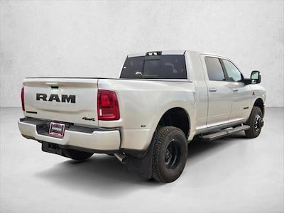 New 2026 Ram 3500 Laramie Mega Cab for sale #TG273126 - photo 2
