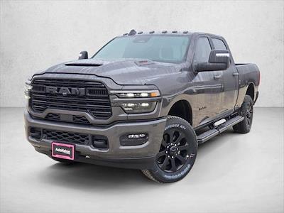 New 2026 Ram 2500 Laramie Crew Cab for sale #TG283595 - photo 1