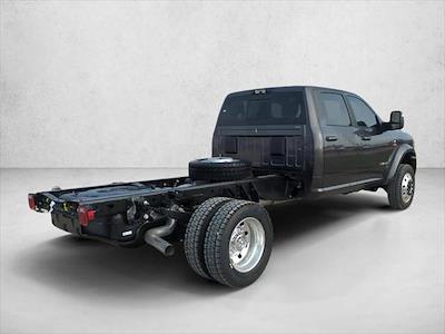New 2026 Ram 4500 Crew Cab 60 CA Cab Chassis for sale #TG285181 - photo 2