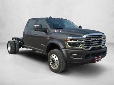 New 2026 Ram 4500 Crew Cab 60 CA Cab Chassis for sale #TG285181 - photo 1