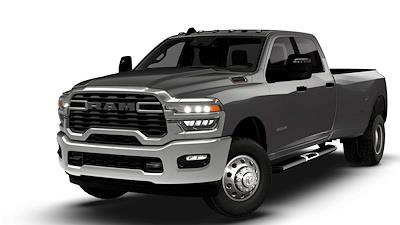 New 2026 Ram 3500 Lone Star Crew Cab for sale #TG285568 - photo 1