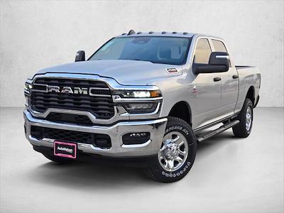 New 2026 Ram 2500 Tradesman Crew Cab for sale #TG293426 - photo 1