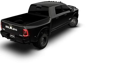 New 2026 Ram 3500 Longhorn Mega Cab for sale #TG322705 - photo 2