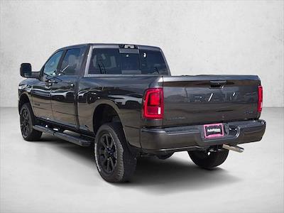 New 2026 Ram 2500 Laramie Crew Cab for sale #TG354821 - photo 2