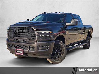 New 2026 Ram 2500 Laramie Mega Cab for sale #TG360310 - photo 1