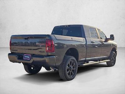 New 2026 Ram 2500 Laramie Mega Cab for sale #TG360310 - photo 2