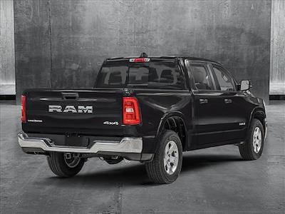 New 2026 Ram 1500 Lone Star Crew Cab 4x4 Pickup for sale #TN157580 - photo 2