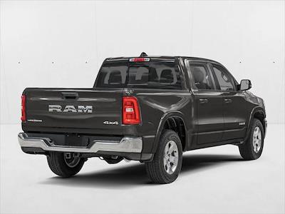 New 2026 Ram 1500 Lone Star Crew Cab Pickup for sale #TN166099 - photo 2