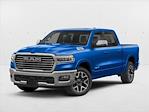 New 2026 Ram 1500 Laramie Crew Cab 4x4 Pickup for sale #TN168240 - photo 1