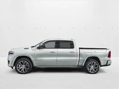 New 2026 Ram 1500 Limited Longhorn Crew Cab for sale #TN170864 - photo 2