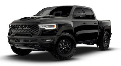 New 2026 Ram 1500 TRX Crew Cab 4x4 Pickup for sale #TN172167 - photo 1