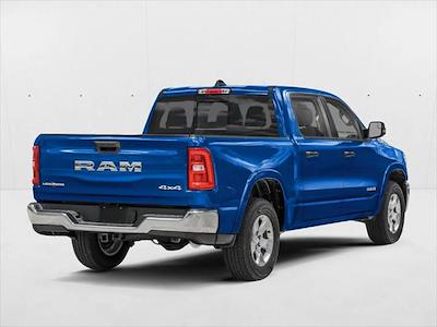 New 2026 Ram 1500 Lone Star Crew Cab 4x4 Pickup for sale #TN172886 - photo 2