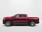 New 2026 Ram 1500 Limited Longhorn Crew Cab 4x4 Pickup for sale #TN175912 - photo 2