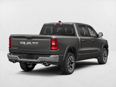 New 2026 Ram 1500 Laramie Crew Cab Pickup for sale #TN178653 - photo 2