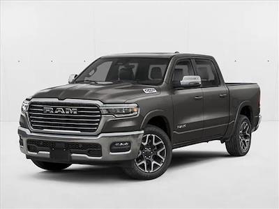 New 2026 Ram 1500 Laramie Crew Cab Pickup for sale #TN181768 - photo 1