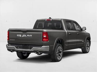 New 2026 Ram 1500 Laramie Crew Cab Pickup for sale #TN181768 - photo 2