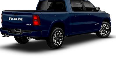 New 2026 Ram 1500 Laramie Crew Cab 4x4 Pickup for sale #TN183050 - photo 1