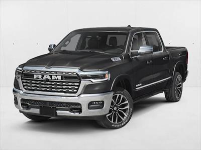 New 2026 Ram 1500 Limited Crew Cab 4x4 Pickup for sale #TN186245 - photo 1