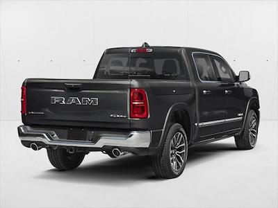 New 2026 Ram 1500 Limited Crew Cab 4x4 Pickup for sale #TN186245 - photo 2
