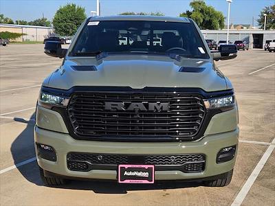 New 2026 Ram 1500 Laramie Crew Cab 4x4 Pickup for sale #TN196590 - photo 2