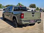 New 2026 Ram 1500 Laramie Crew Cab 4x4 Pickup for sale #TN196590 - photo 7
