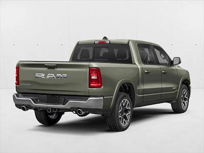 New 2026 Ram 1500 Laramie Crew Cab 4x4 Pickup for sale #TN196601 - photo 2