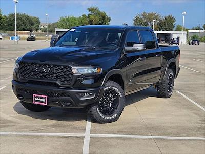 New 2026 Ram 1500 Rebel Crew Cab for sale #TN200808 - photo 1