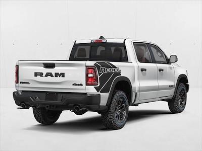 New 2026 Ram 1500 Rebel Crew Cab 4x4 Pickup for sale #TN202169 - photo 2