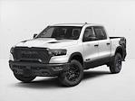 New 2026 Ram 1500 Rebel Crew Cab 4x4 Pickup for sale #TN202169 - photo 1